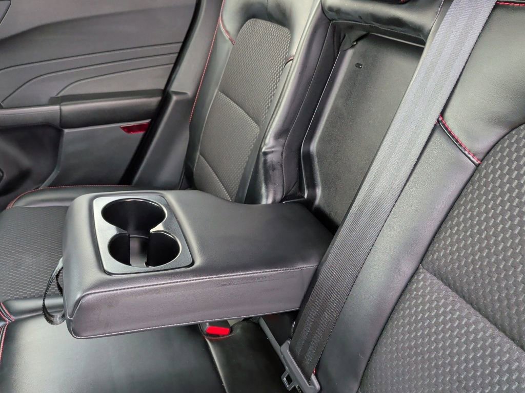 Used 2023 Ford Escape ST-Line image 34