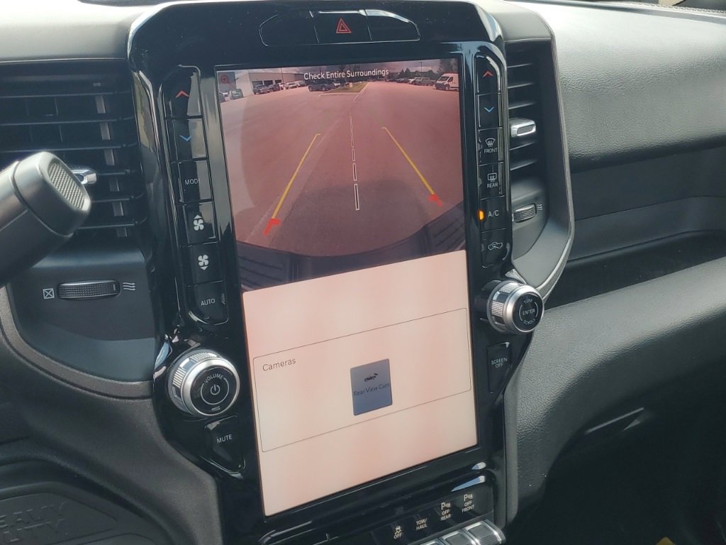 New 2026 RAM 3500 Tradesman image 20