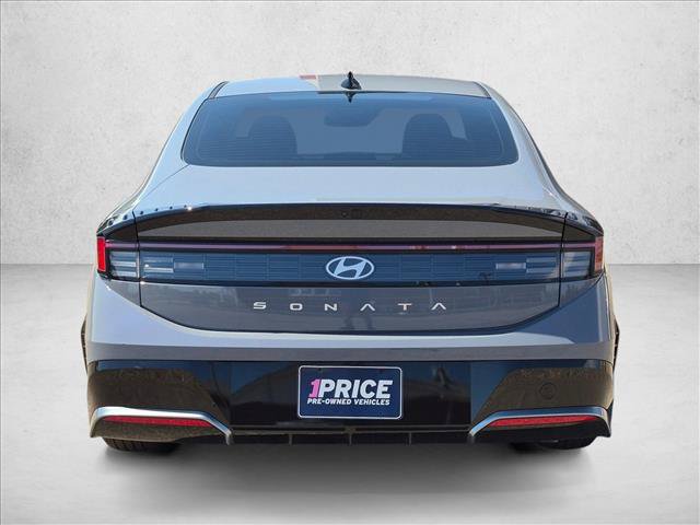 Used 2024 Hyundai Sonata SEL FWD image 7