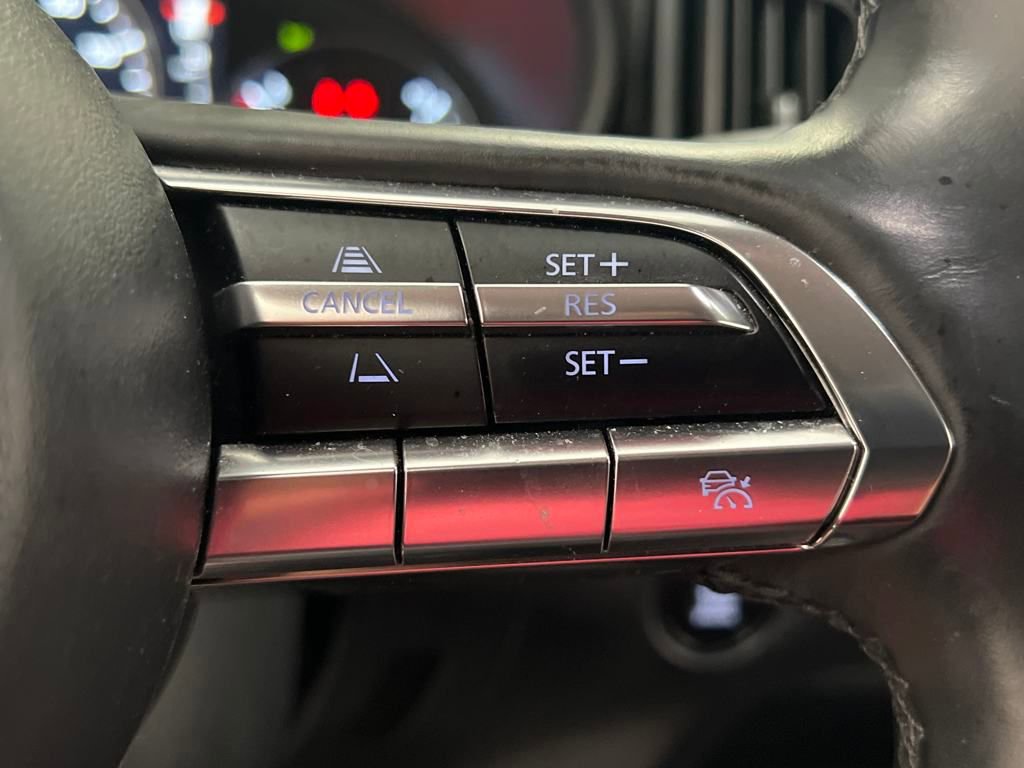 Used 2024 MAZDA CX-50 AWD 2.5 S w/ Preferred Package image 42