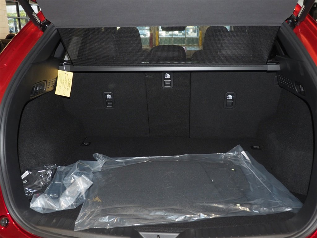 New 2025 MAZDA CX-5 Signature image 7