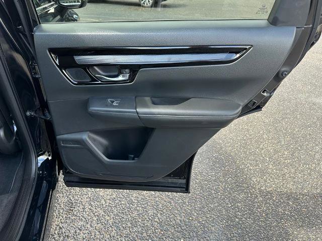 Used 2025 Honda CR-V EX-L image 18
