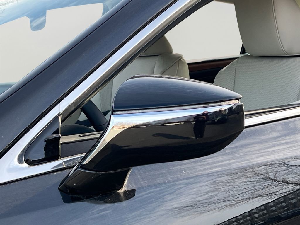 New 2025 Lexus ES 350 w/ Premium Package image 24