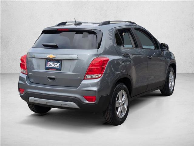 Used 2019 Chevrolet Trax LT w/ LT Convenience Package image 5