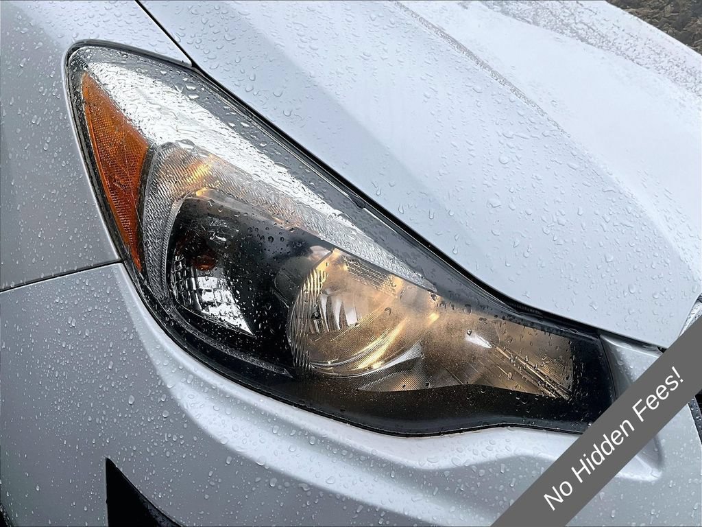 Used 2014 Subaru Impreza 2.0i Sport Limited AWD/4WD image 26