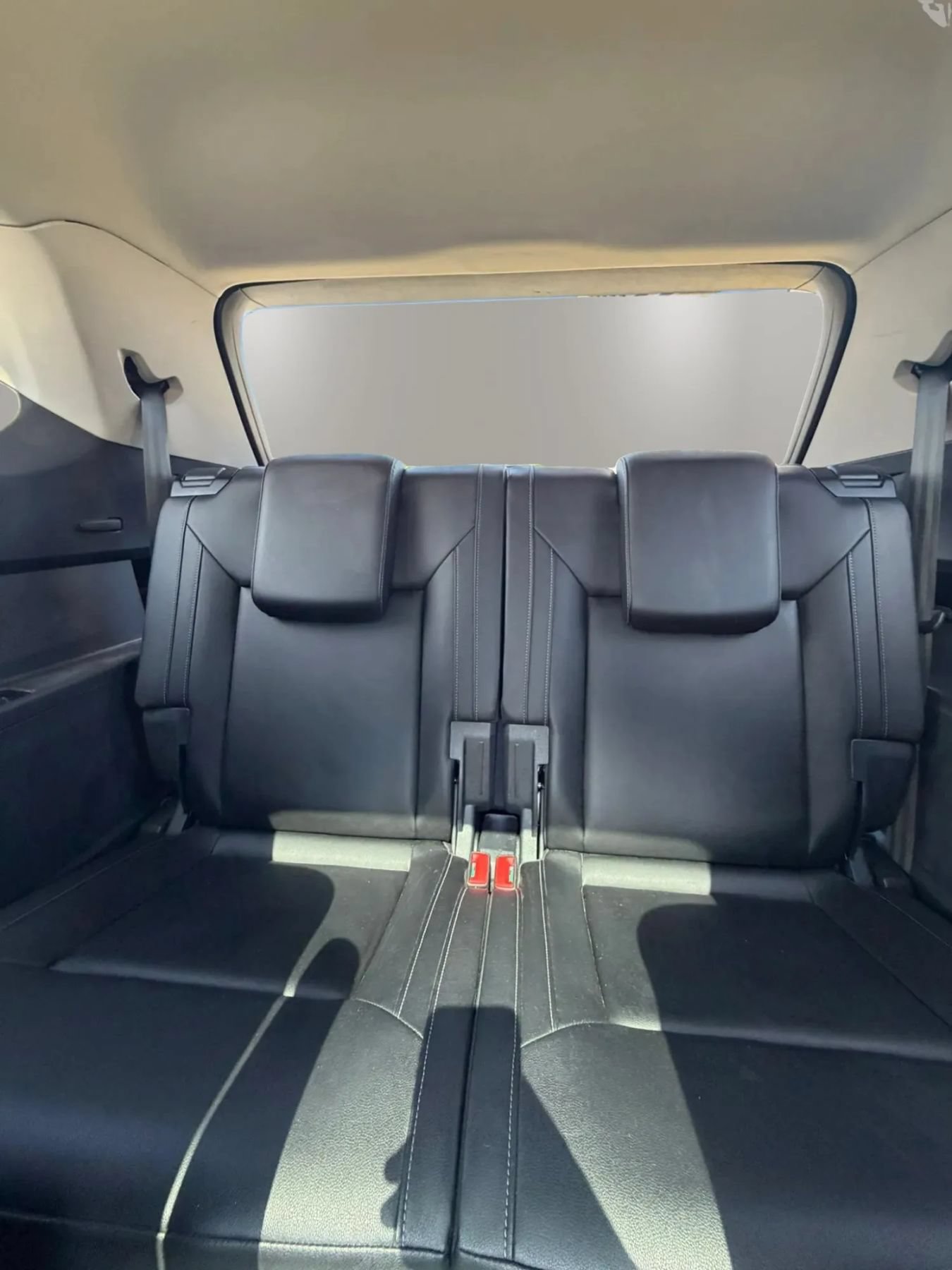 Used 2019 Volkswagen Atlas SEL AWD/4WD image 19