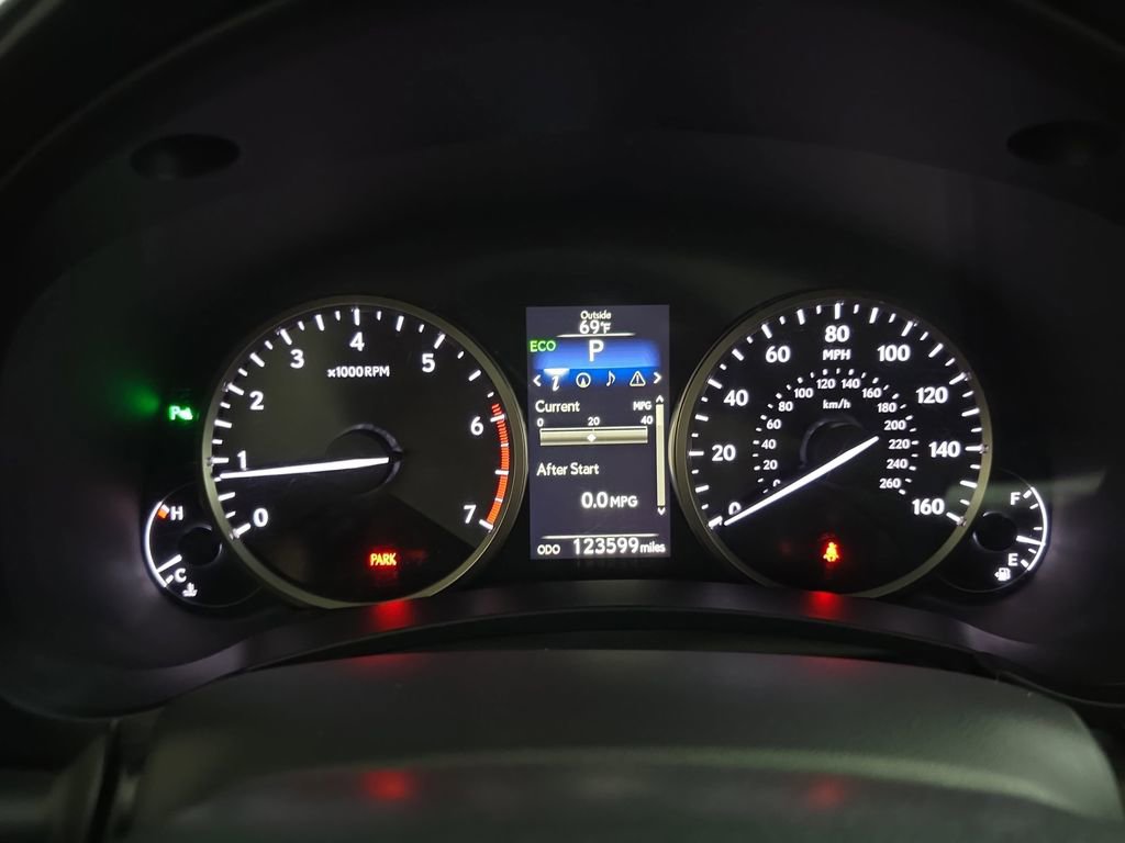 Used 2015 Lexus NX 200t AWD w/ Premium Package image 22
