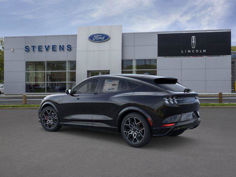 New 2025 Ford Mustang Mach-E GT image 5