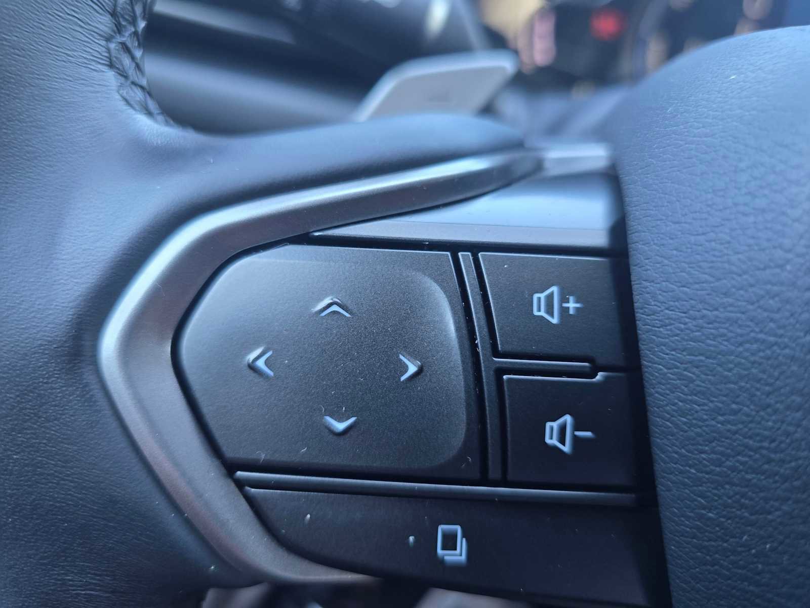 Used 2024 Lexus NX 350h AWD w/ Vision Package image 32