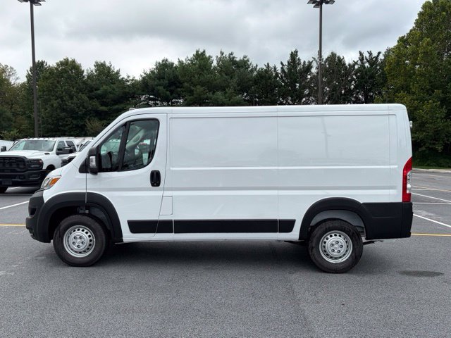 New 2026 RAM ProMaster 2500 w/ Convenience Group FWD image 2
