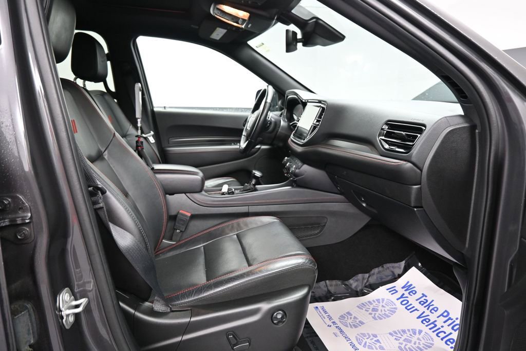 Used 2024 Dodge Durango GT AWD/4WD image 20