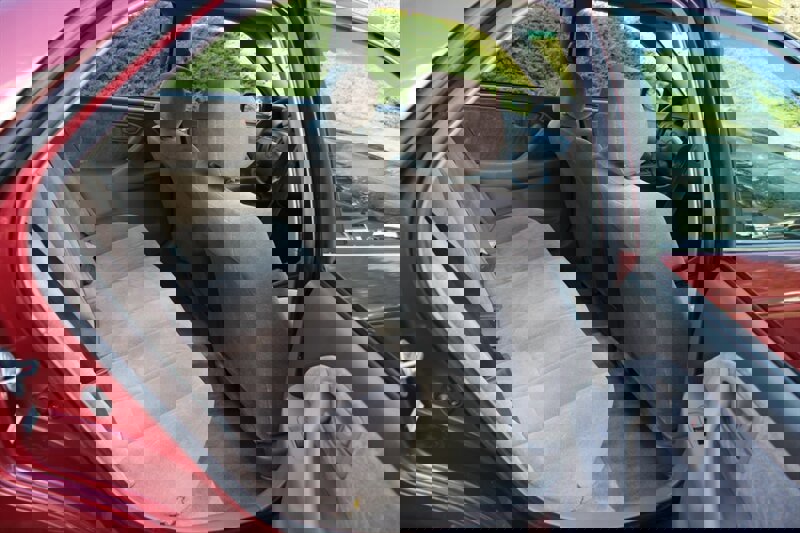 Used 1998 Toyota Camry LE FWD image 6