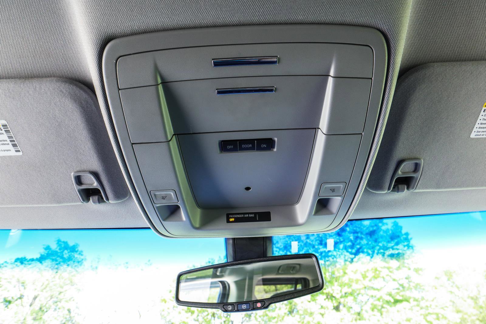 Used 2019 Chevrolet Tahoe LS AWD/4WD image 32