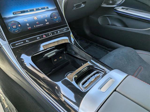 New 2026 Mercedes-Benz CLE 53 AMG 4MATIC Cabriolet image 12