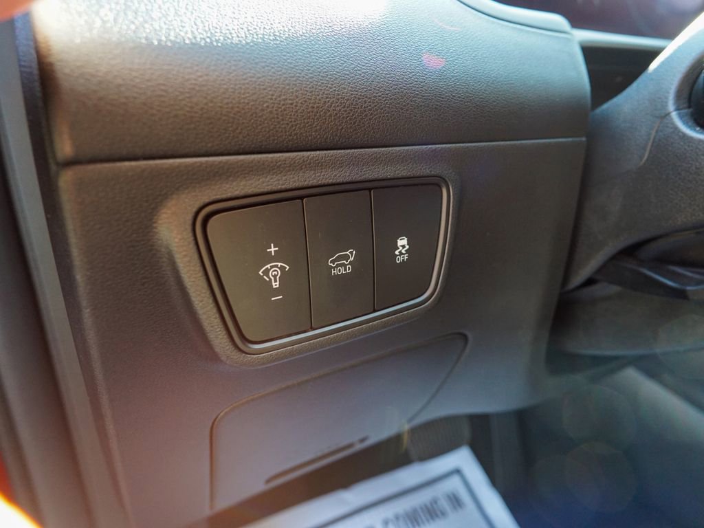 Used 2023 Hyundai Tucson SEL w/ Convenience Package image 18