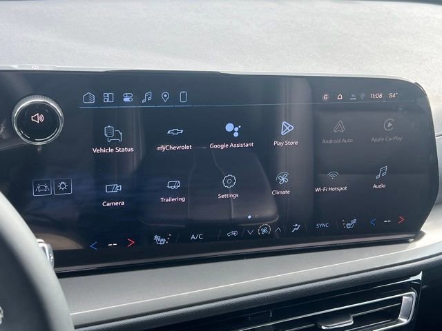 New 2026 Chevrolet Traverse LT w/ Midnight/Sport Edition image 29