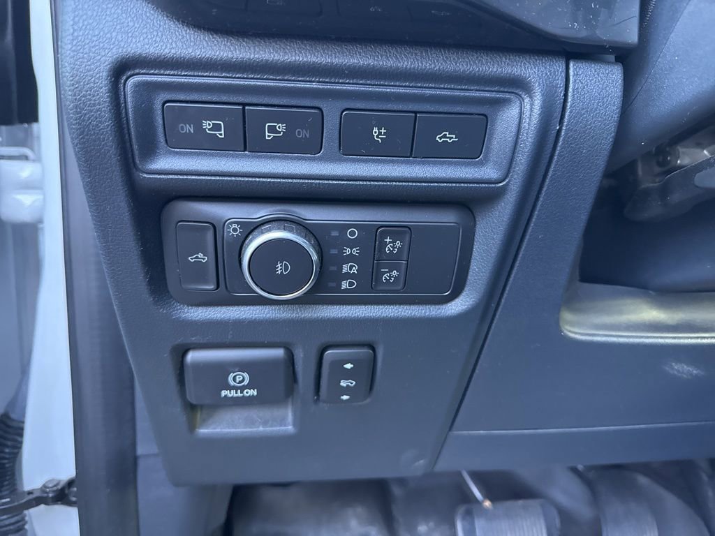 Used 2021 Ford F150 XLT w/ Equipment Group 302A High image 11