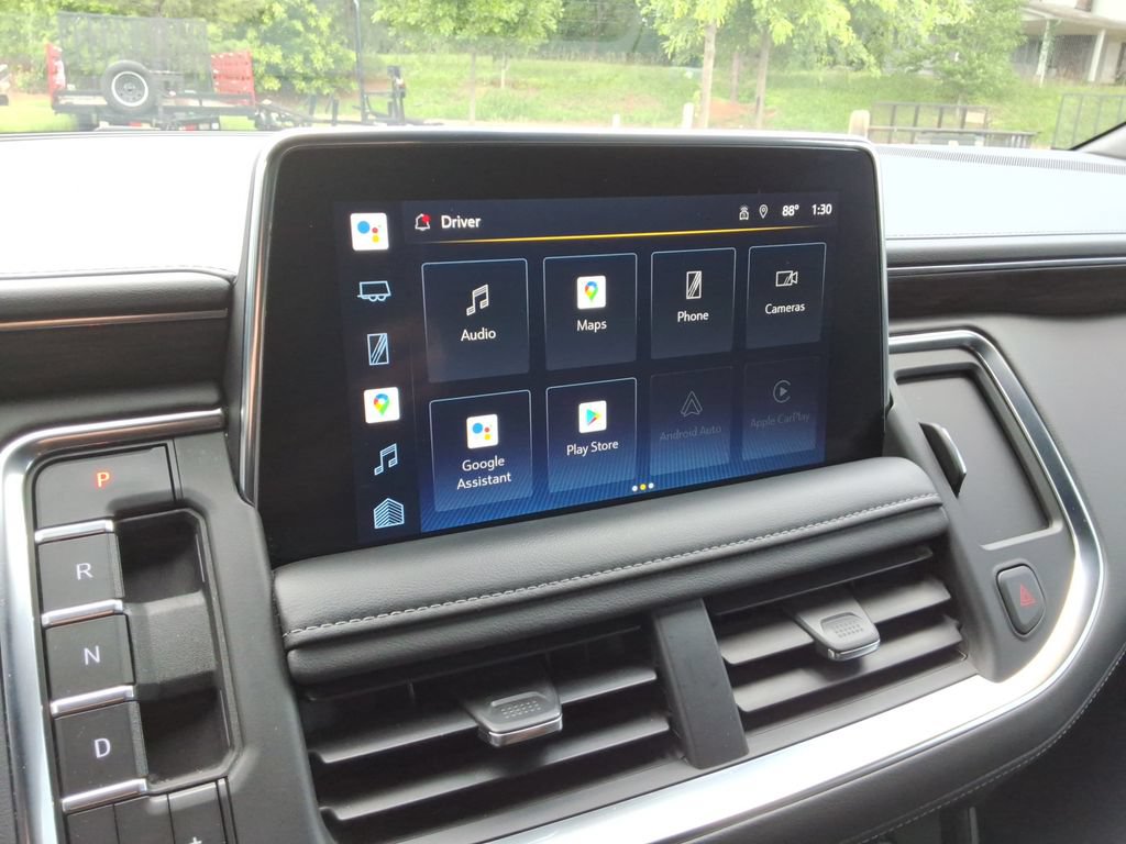 Certified 2022 Chevrolet Tahoe Z71 AWD/4WD image 32