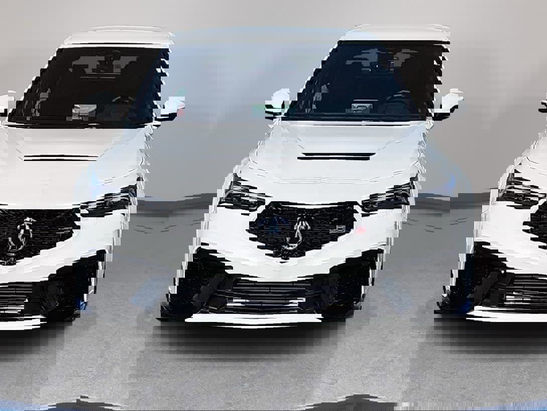 New 2026 Acura Integra Type S image 2