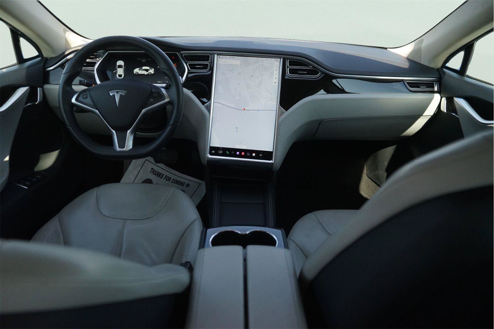 Used 2014 Tesla Model S RWD image 20