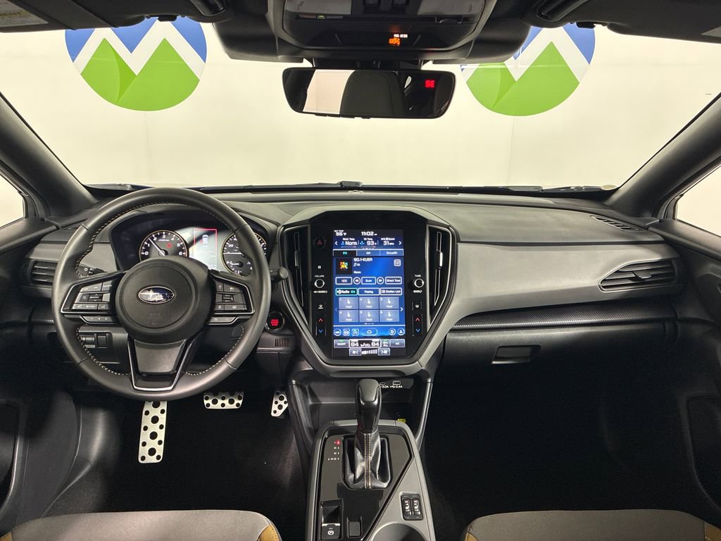 Certified 2025 Subaru Crosstrek 2.5i Sport image 15