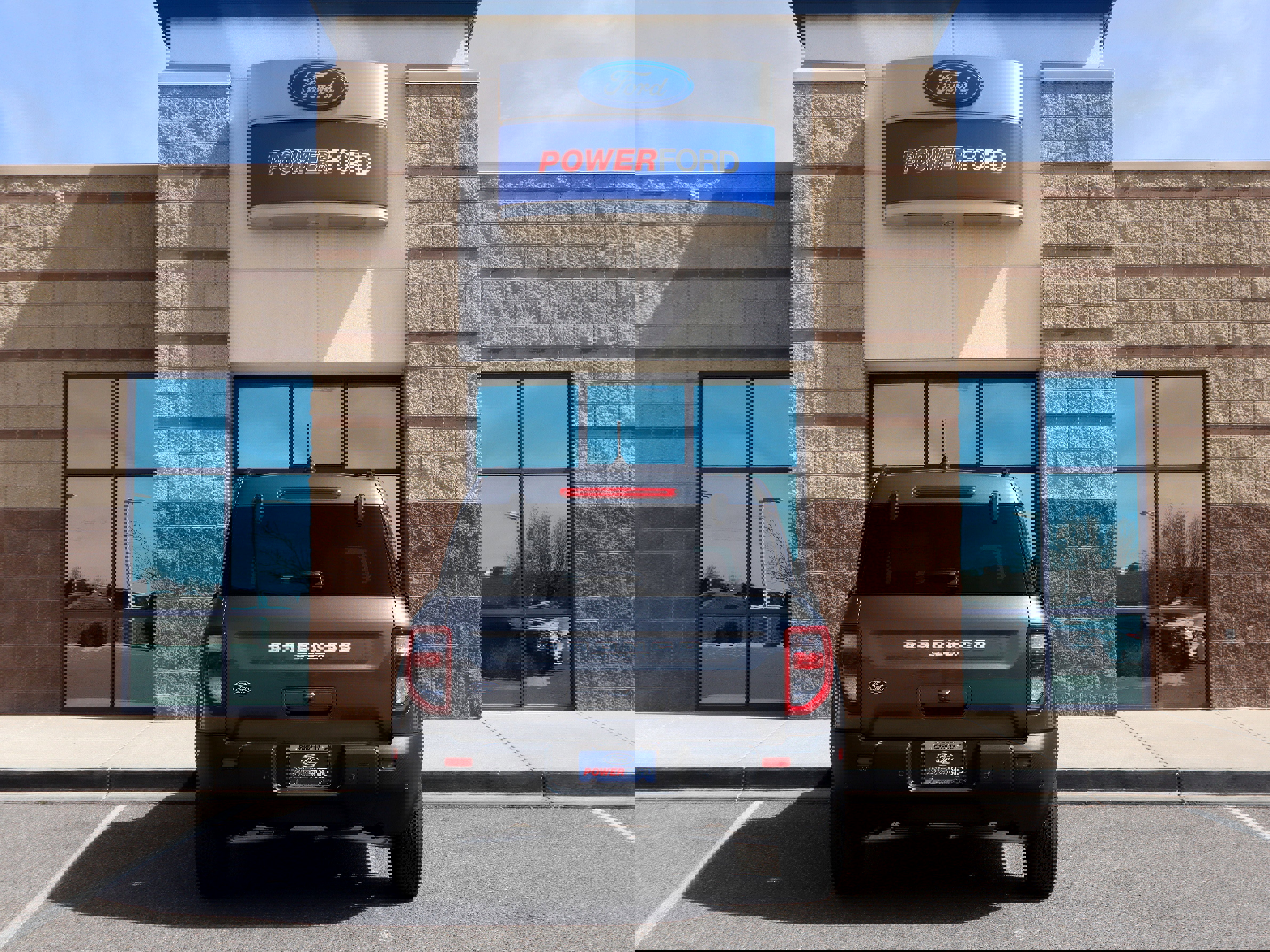 New 2026 Ford Bronco Sport Big Bend image 7