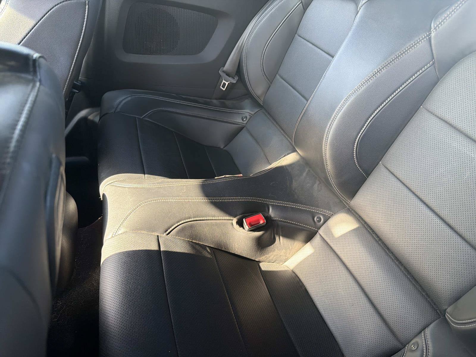 Used 2019 Ford Mustang GT RWD image 19