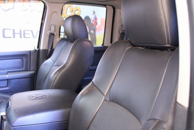 Used 2010 Dodge Ram 1500 Truck Sport image 16