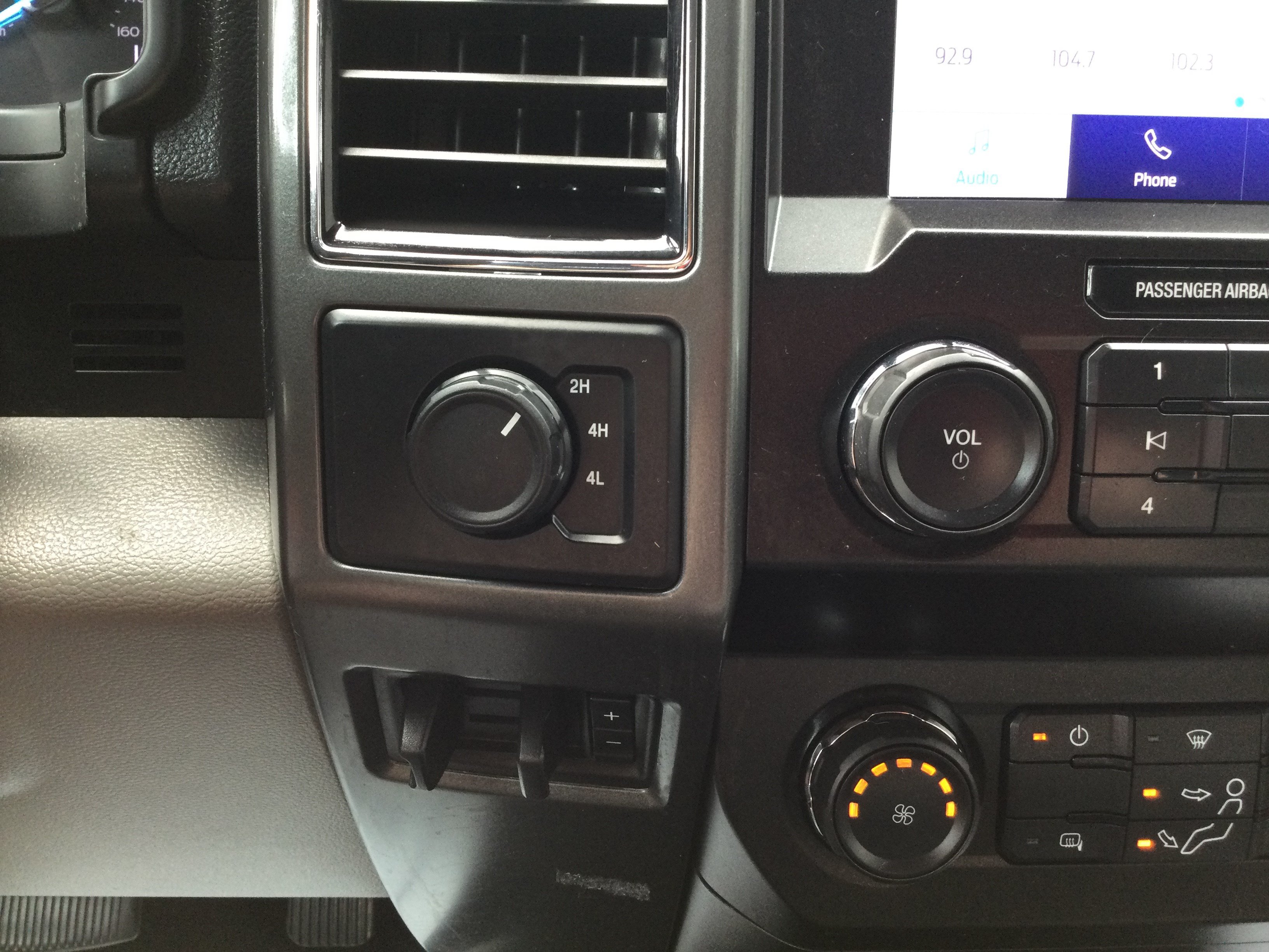 Used 2020 Ford F250 XLT AWD/4WD image 14