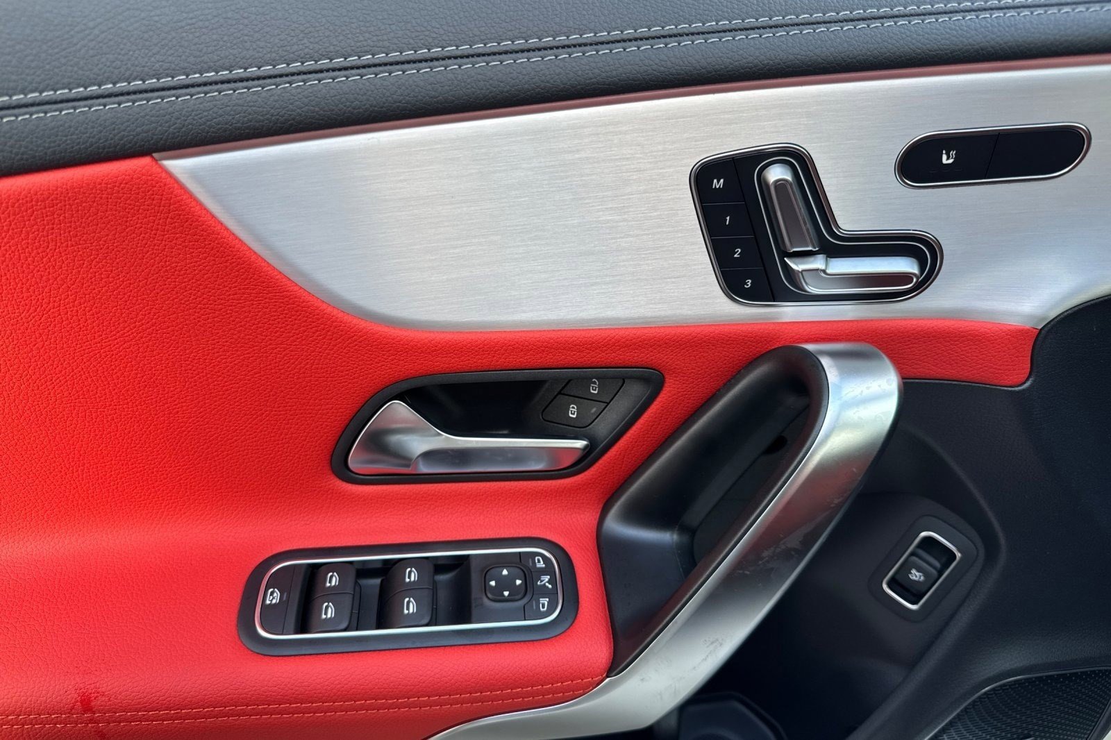 New 2026 Mercedes-Benz CLA 45 AMG S 4MATIC image 12