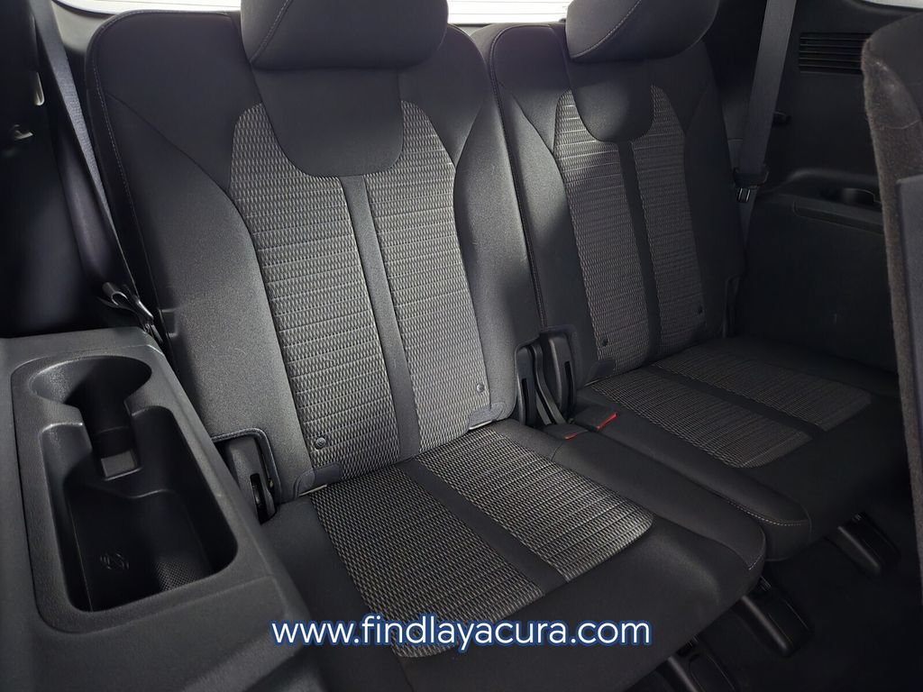 Used 2022 Kia Sorento LX AWD/4WD image 18