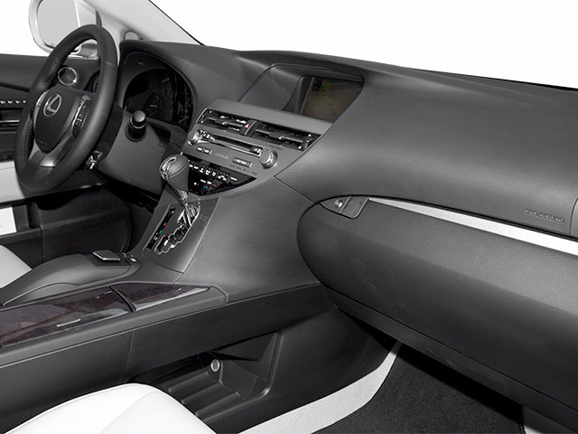 Used 2013 Lexus RX 350 FWD w/ Navigation Pkg image 18