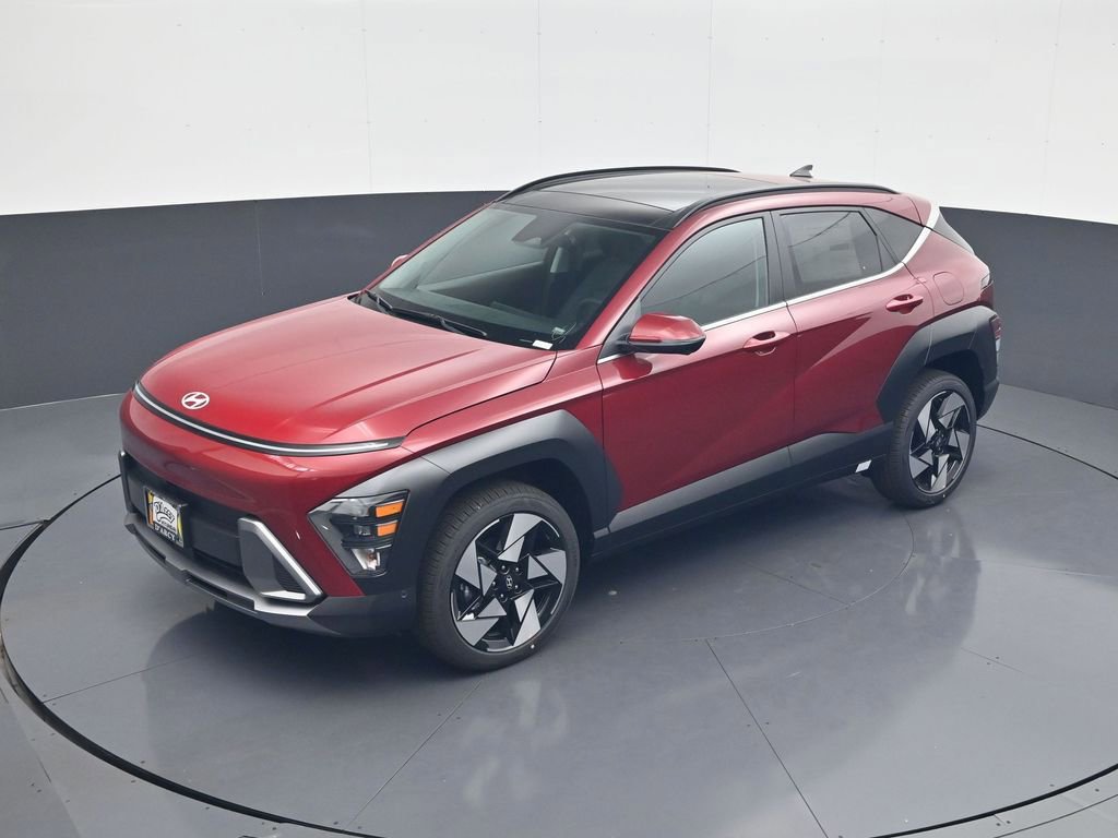 Used 2026 Hyundai Kona Limited image 13