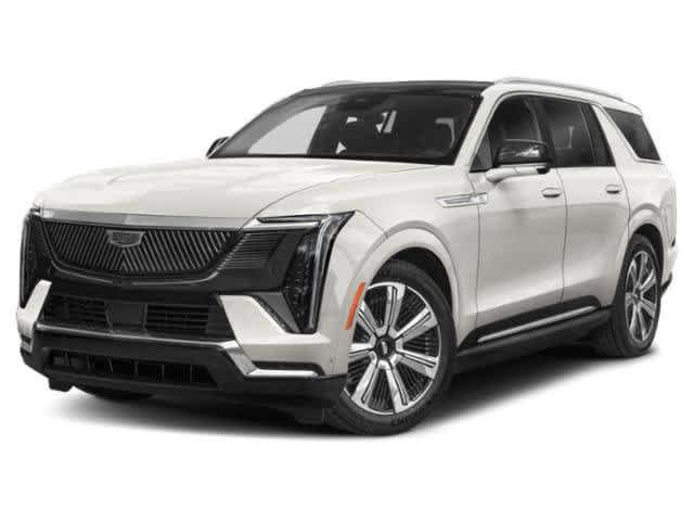 Used 2026 Cadillac Escalade IQL Luxury