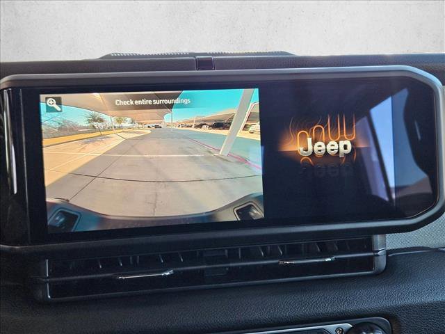 New 2026 Jeep Gladiator Sport image 13