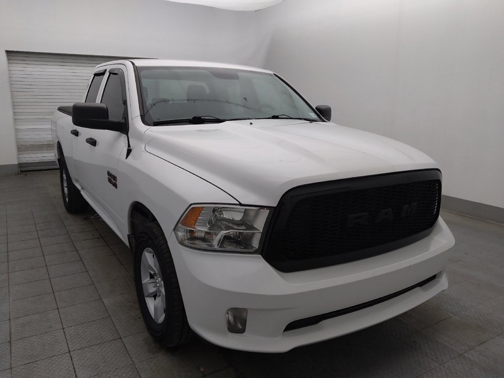 Used 2019 RAM 1500 Express image 13