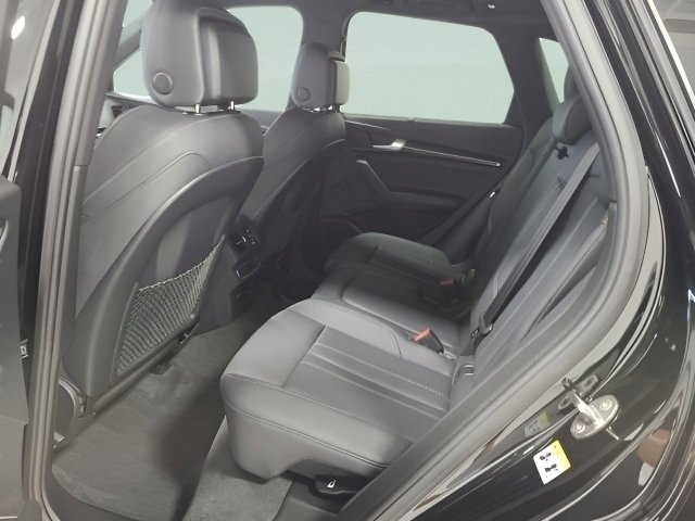 Used 2023 Audi SQ5 Premium Plus AWD/4WD image 16