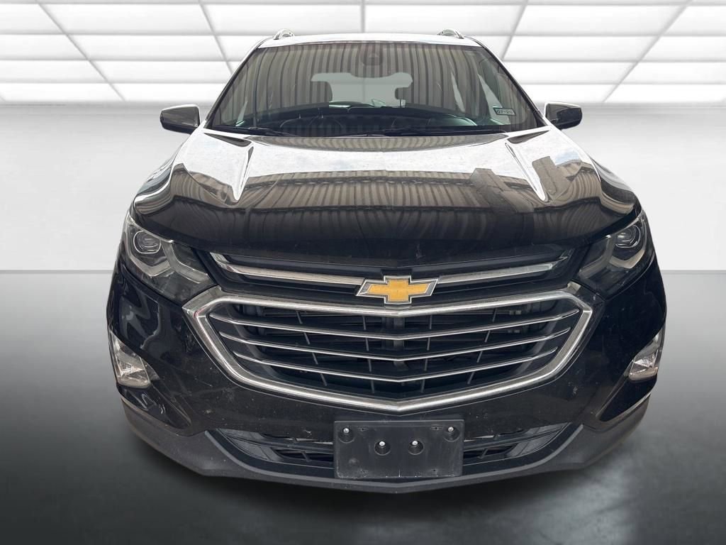 Used 2020 Chevrolet Equinox Premier w/ LPO, Cargo Package FWD image 2