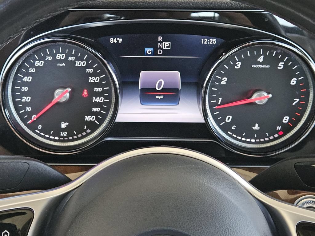 Used 2019 Mercedes-Benz E 300 4MATIC image 24