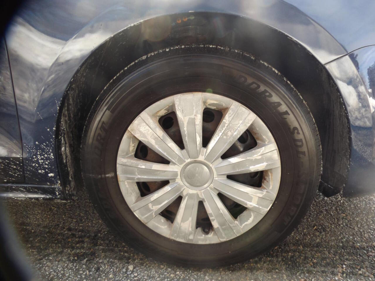Used 2014 Volkswagen Jetta S FWD image 22
