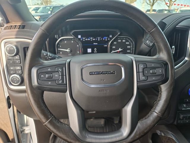 Used 2021 GMC Sierra 3500 Denali w/ Denali Ultimate Package image 27