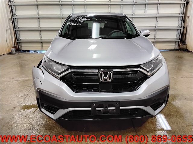 Used 2020 Honda CR-V EX-L image 7
