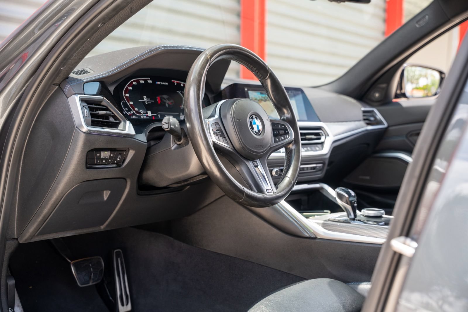 Used 2020 BMW M340i RWD image 21