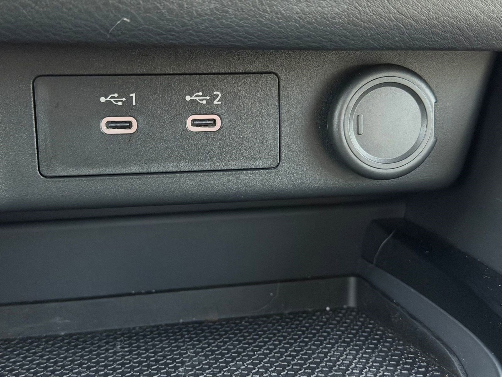 Used 2026 Nissan Rogue SV w/ SV Premium Package image 28