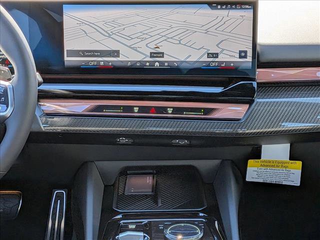 New 2026 BMW 540i xDrive w/ M Sport Package image 11