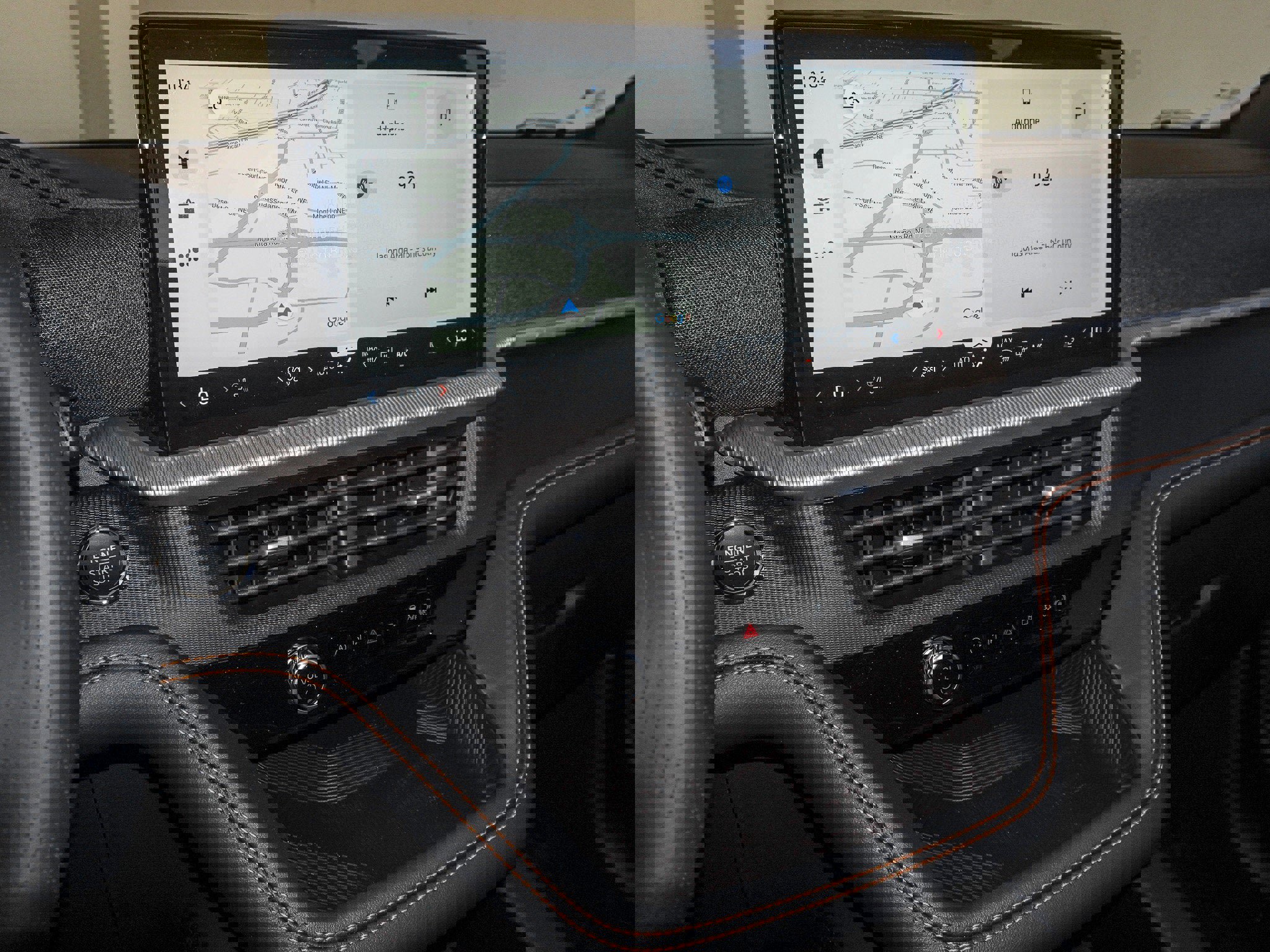 New 2026 Ford Explorer Tremor image 29