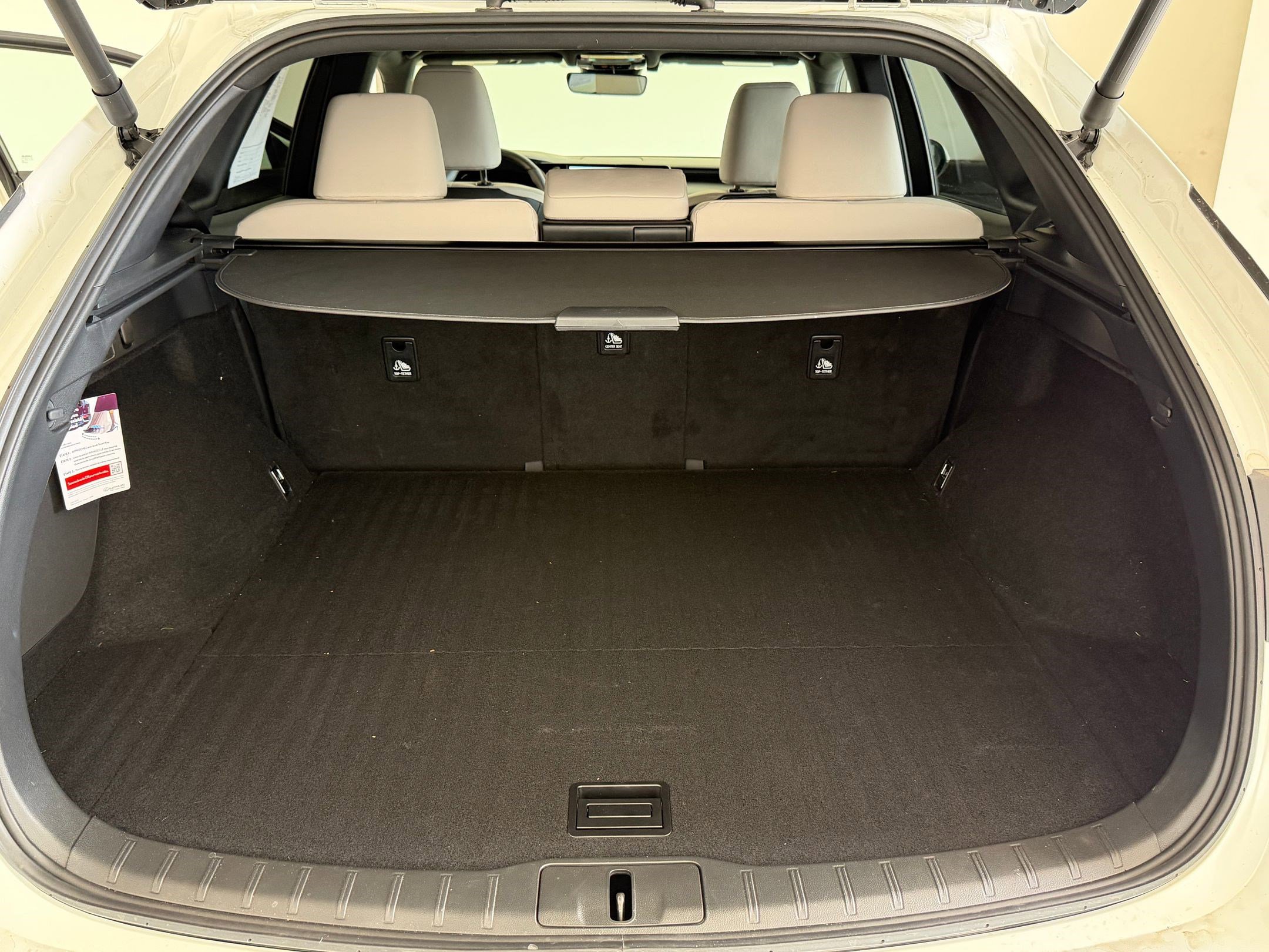 Used 2025 Lexus RX 350h w/ Convenience Package image 32