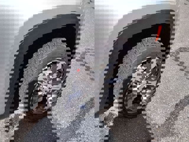 New 2026 Jeep Grand Cherokee Limited AWD/4WD image 17