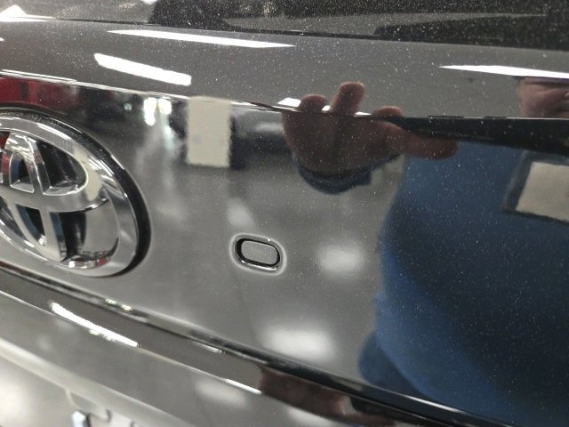 New 2026 Toyota Sequoia Platinum image 16