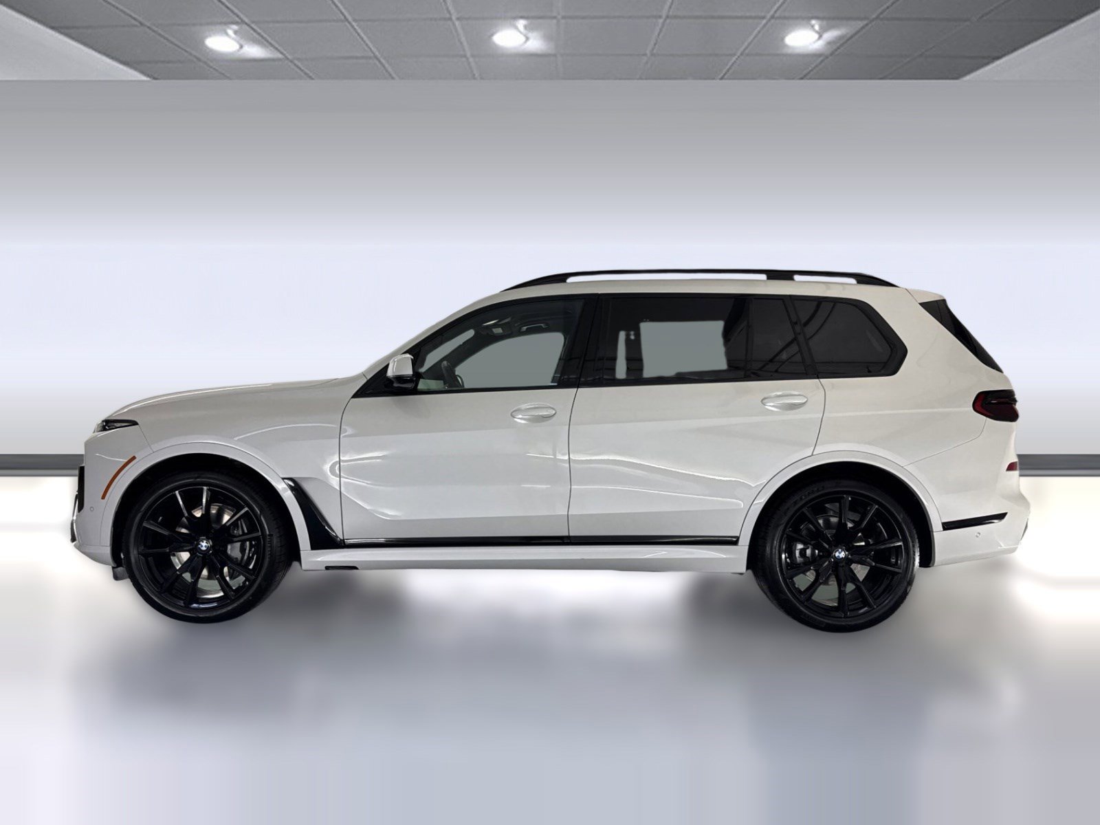 New 2026 BMW X7 xDrive40i w/ M Sport Package image 2